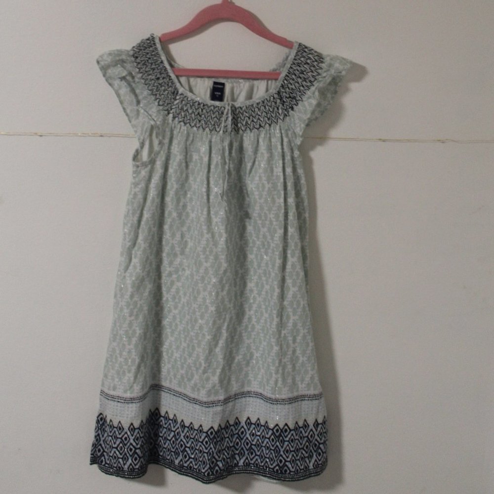 Old Navy Girls Dress